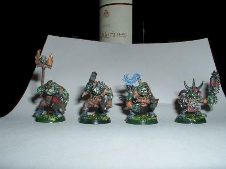 des boys ork by wissmeril