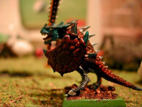 Saurus by Scope