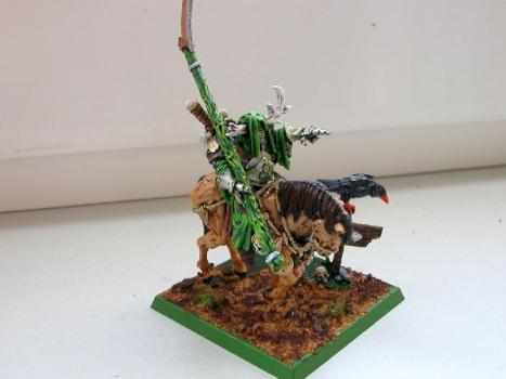 Lord of Nurgle by chaos undivided