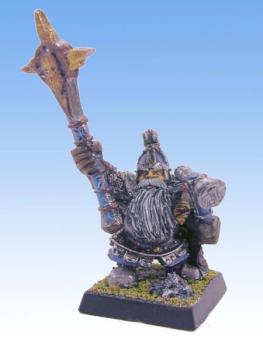 Another mini by griffit