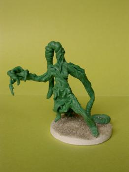 WormBoy by cthulhu
