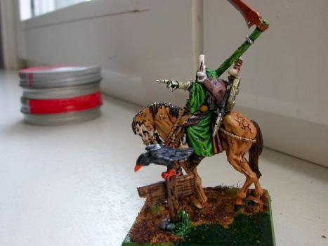 Another picture of the lord by chaos undivided