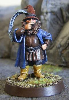 tom bombadil by kenzie