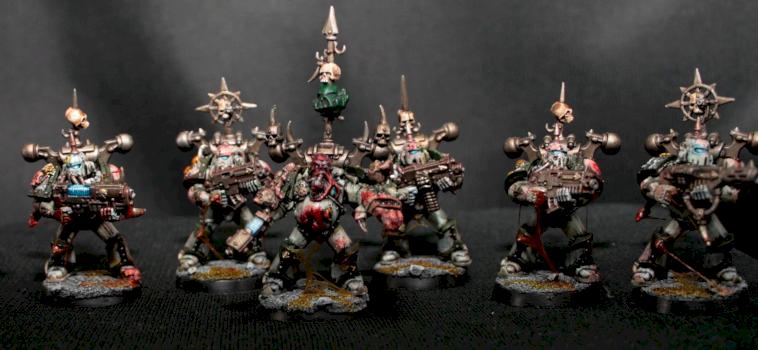 Just another mini by AgnostosTheos