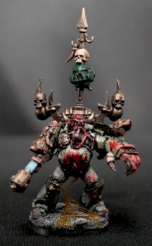 Just another mini by AgnostosTheos