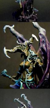 NALACH, EVIL SHADOW by Roman 2.0