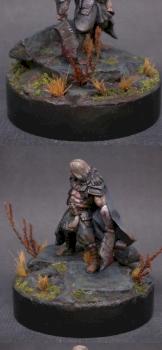 Kjell Bloodbear by beno1440