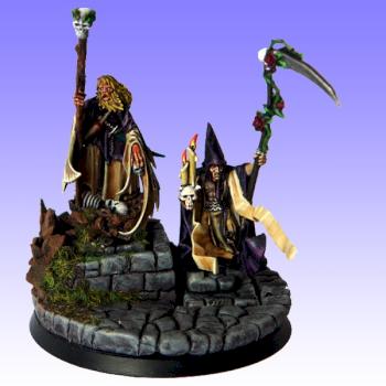 Empire Wizards by Febo