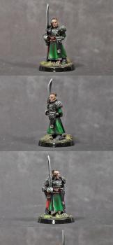 Cadian 95th Rifles Colonel Blunt by Richard_Harris