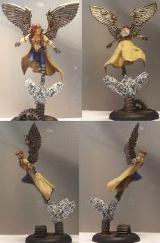 Kaeris by Bruglyother