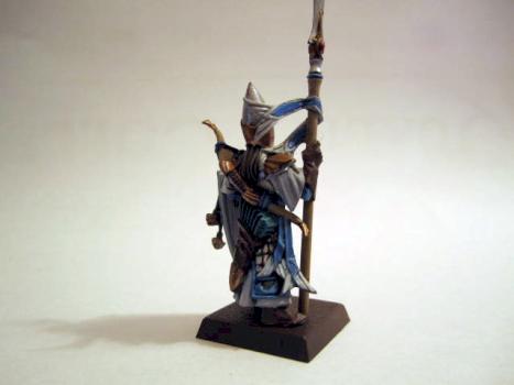Seaguard1 by Werevector