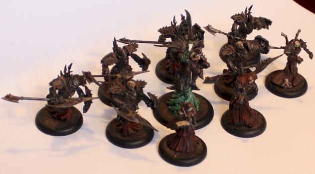 1st crix's by Lensen