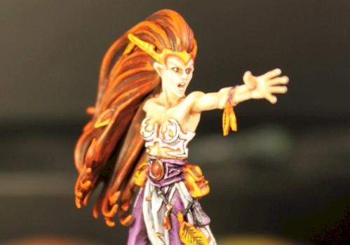 Just another mini by Tenaka