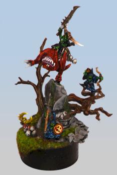 Just another mini by Febo