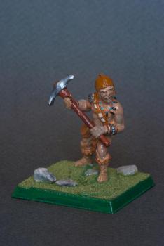old giant / ogre by David Kolacinski