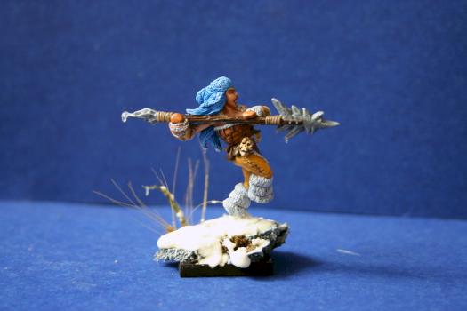 Just another mini by nihlabrat