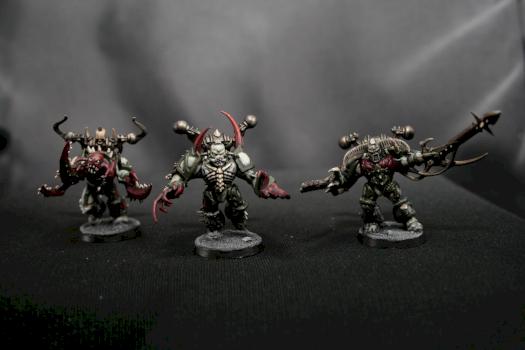 Just another mini by AgnostosTheos