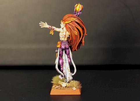 Just another mini by Tenaka