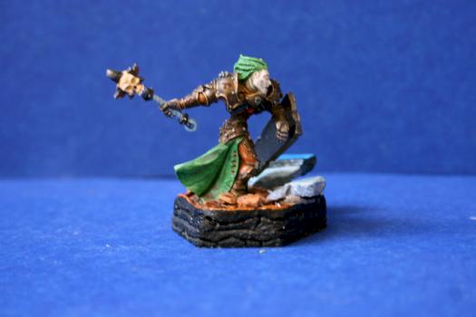 Just another mini by nihlabrat