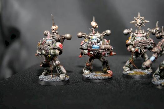 Just another mini by AgnostosTheos