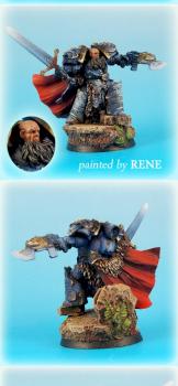 Just another mini by rene