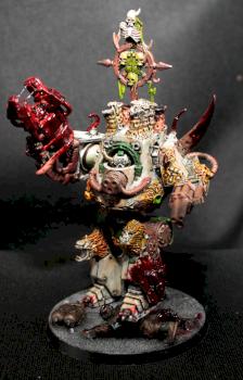Just another mini by AgnostosTheos