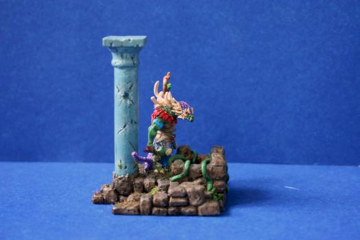 Just another mini by nihlabrat