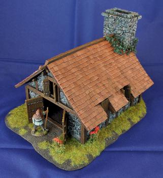Just another mini by TrickRick