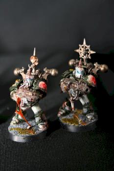 Just another mini by AgnostosTheos