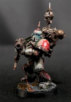 Just another mini by AgnostosTheos