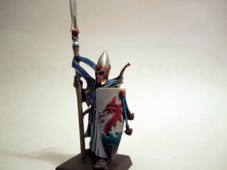 Seaguard2 by Werevector
