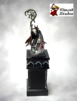 Necromancer by Emilys Miniatures