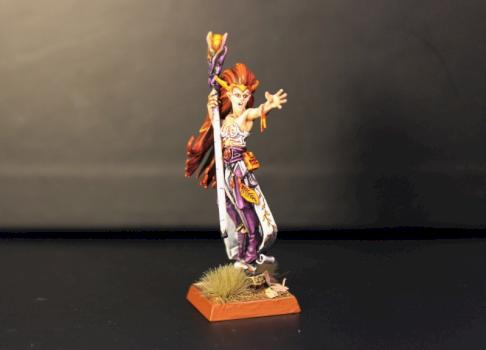 Just another mini by Tenaka