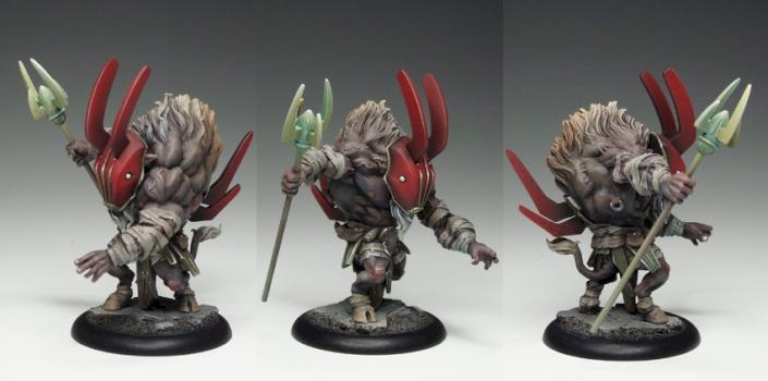 Just another mini by studiopaint