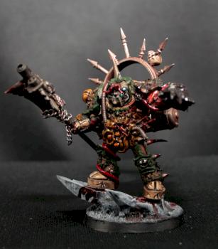 Just another mini by AgnostosTheos