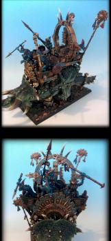 stegadon by [R#]