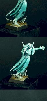 Banshee by jarhead
