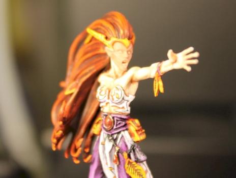 Just another mini by Tenaka
