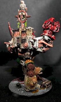 Just another mini by AgnostosTheos
