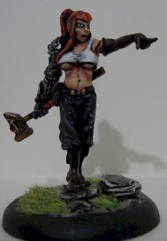 Taelor by kenzie