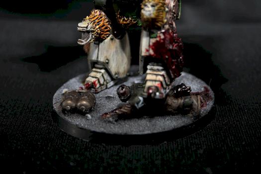 Just another mini by AgnostosTheos