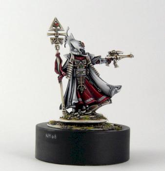 Farseer for EM Comp by nunu