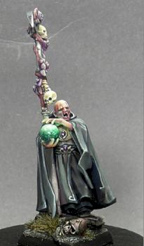 Empire Magician by jarhead