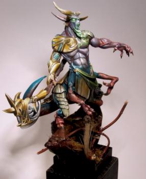 Shagoot by DEMON COLOR