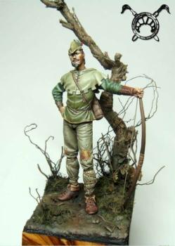 Robin Hood by Cruasan