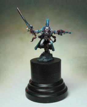 arlequin by ammon