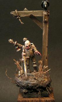 zombie GD Poland 2008 by nmm