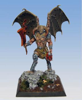 Moloch 1 by kameleon