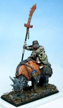 Rhinox Rider - OZ GD 08 by kahoona
