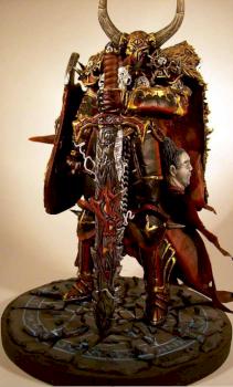 Archaon UK Games Day 07 Open Entry by Neomensu